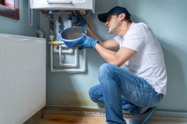 Best Affordable Plumbing Services  in Sharon, PA