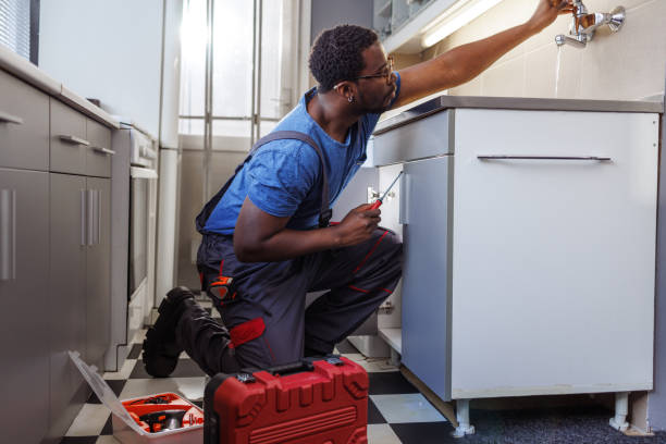 Best Affordable Plumbing Services  in Sharon, PA