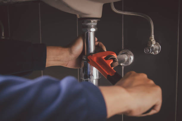 Best Plumbing Inspection Services  in Sharon, PA