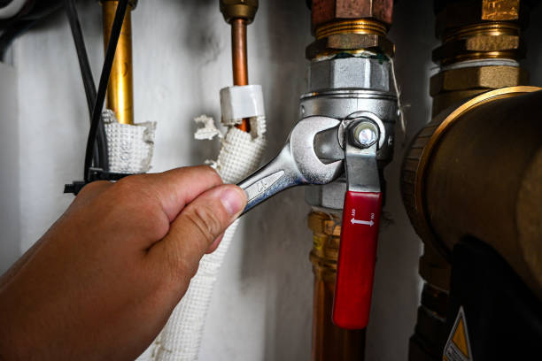 Best Emergency Plumbing Repair  in Sharon, PA